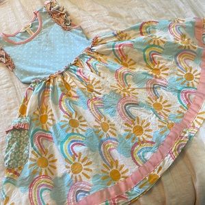 Matilda Jane Dress